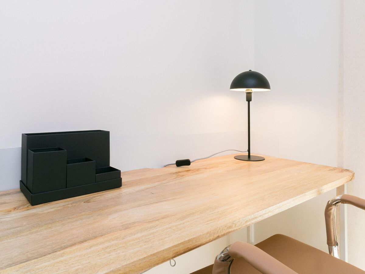 The Metropolitan – Appartement 100m² balcon & parking - Photo 21