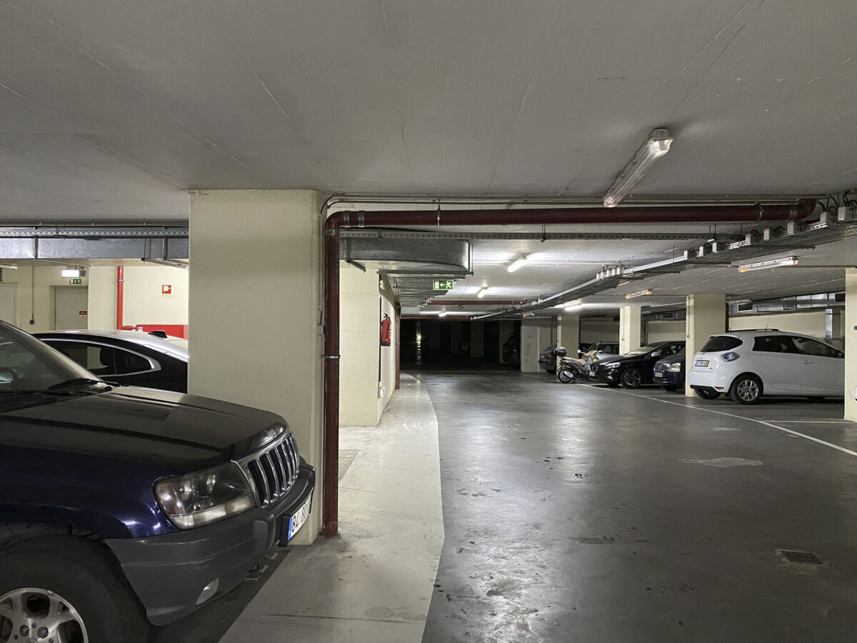 The Metropolitan – Appartement 100m² balcon & parking - Photo 24