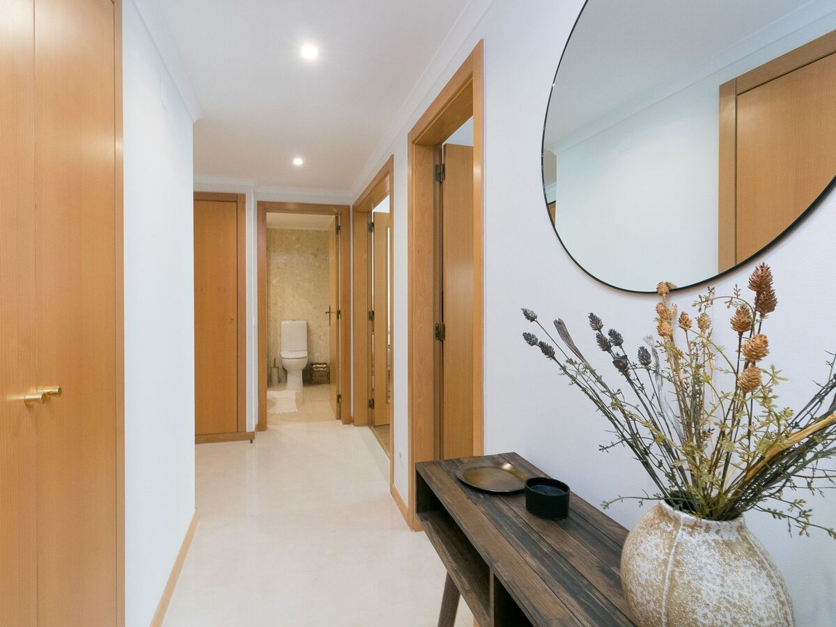 The Metropolitan – Appartement 100m² balcon & parking - Photo 29