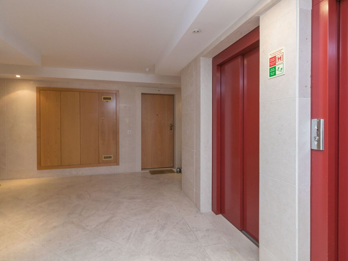 The Metropolitan – Appartement 100m² balcon & parking - Photo 31