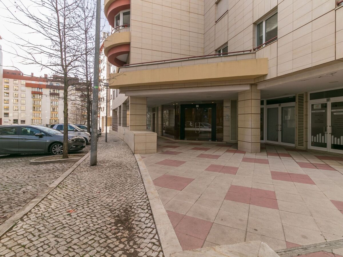 The Metropolitan – Appartement 100m² balcon & parking - Photo 33