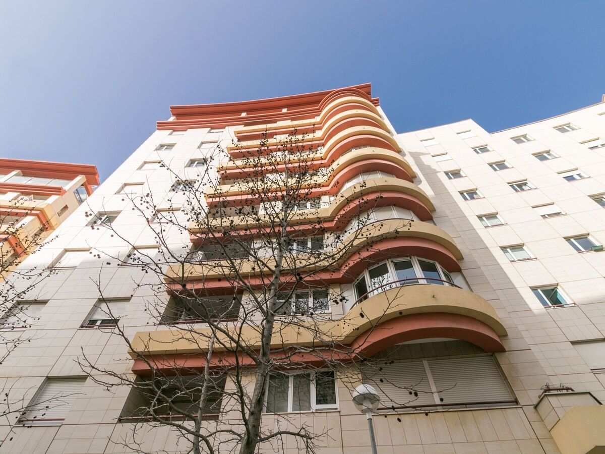 The Metropolitan – Appartement 100m² balcon & parking - Photo 34