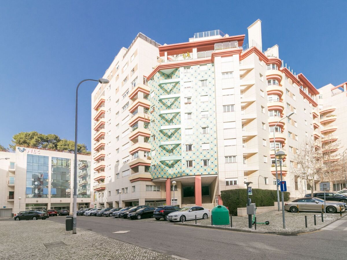 The Metropolitan – Appartement 100m² balcon & parking - Photo 35