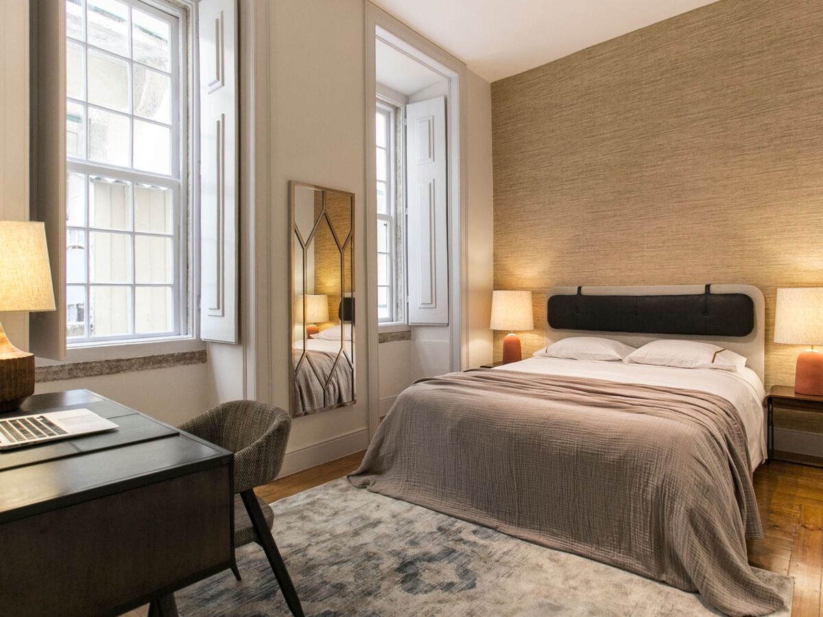 Appartement 2 chambres au cœur de Lisbonne, Baixa - Photo 2