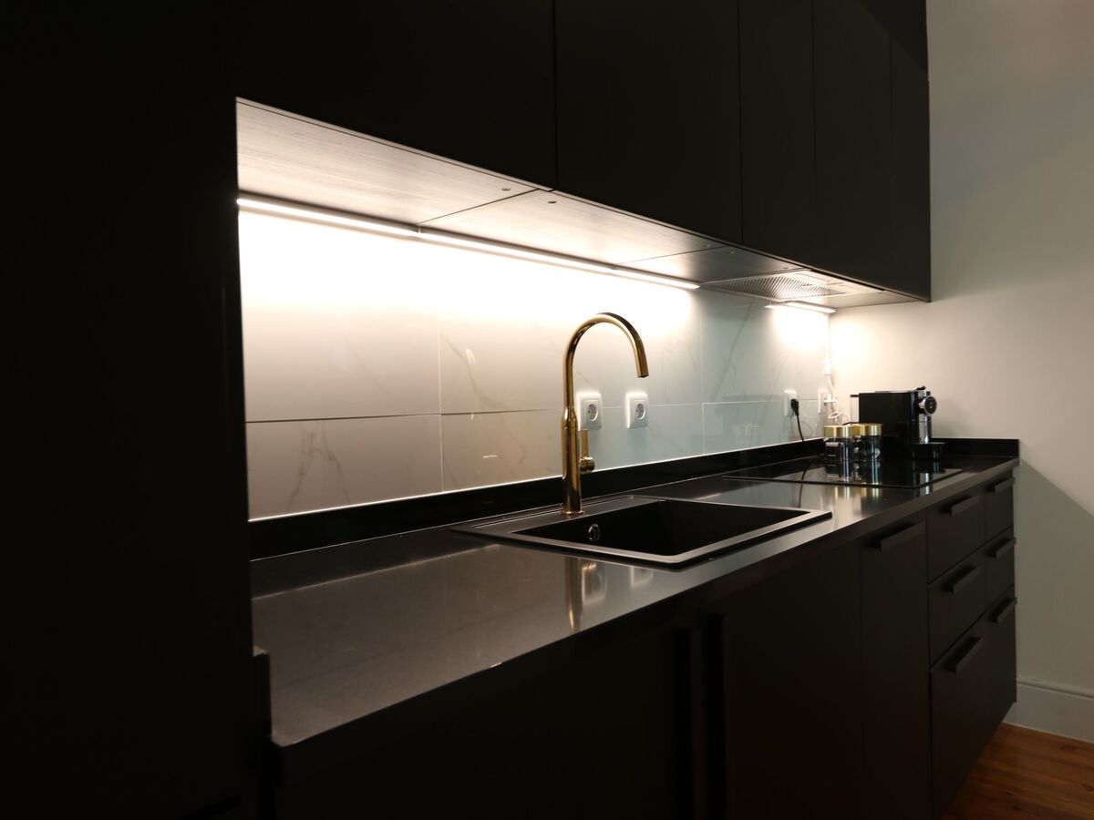 Appartement 2 chambres au cœur de Lisbonne, Baixa - Photo 3
