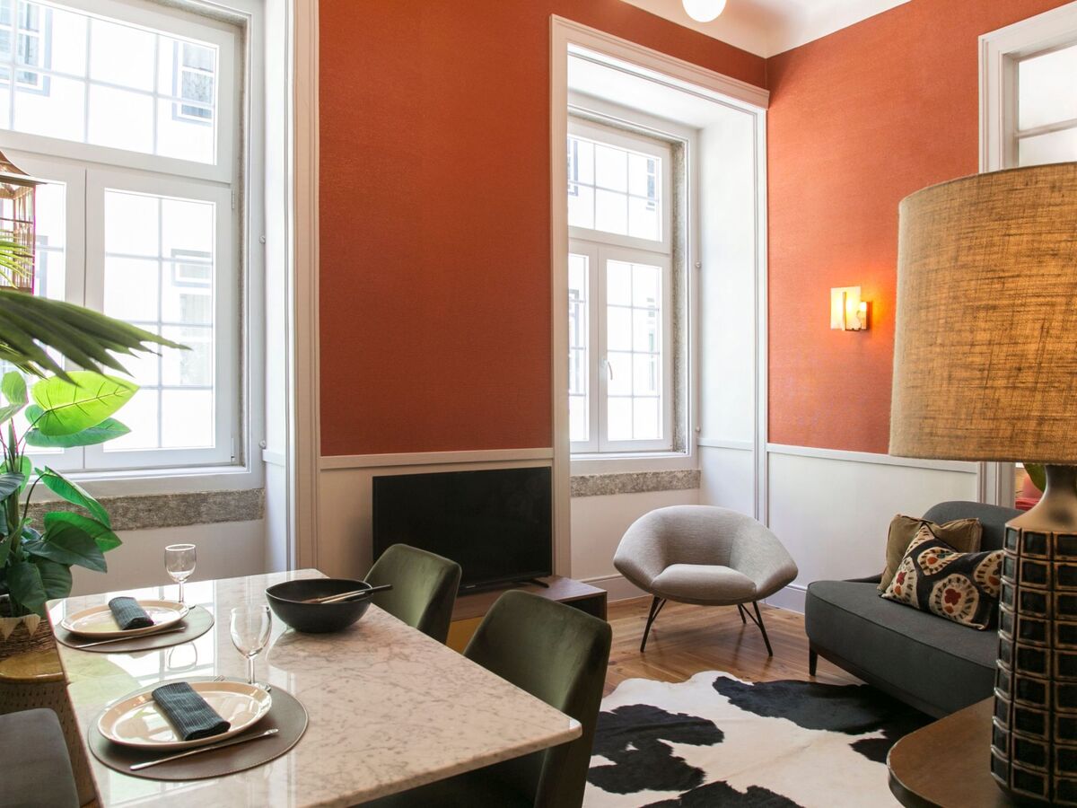 Appartement 2 chambres au cœur de Lisbonne, Baixa - Photo 7