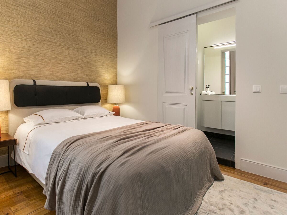 Appartement 2 chambres au cœur de Lisbonne, Baixa - Photo 11