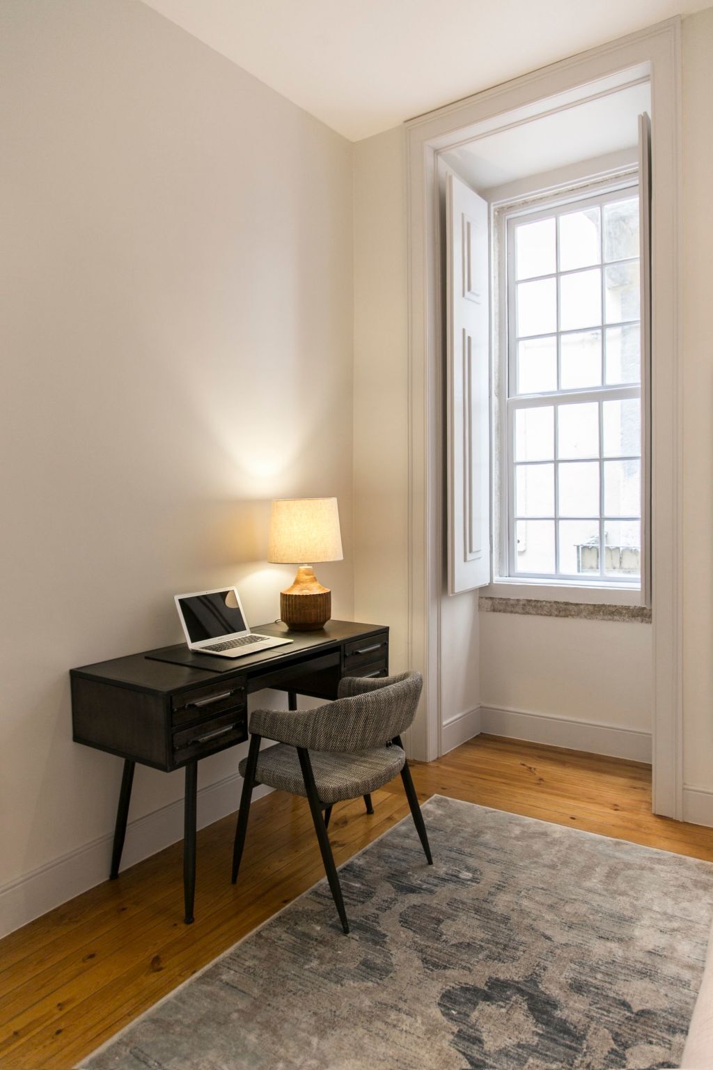 Appartement 2 chambres au cœur de Lisbonne, Baixa - Photo 14