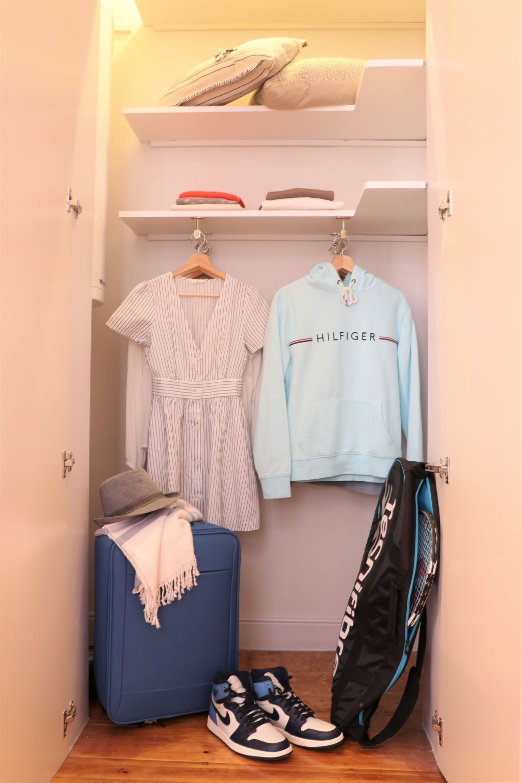 Appartement 2 chambres au cœur de Lisbonne, Baixa - Photo 16