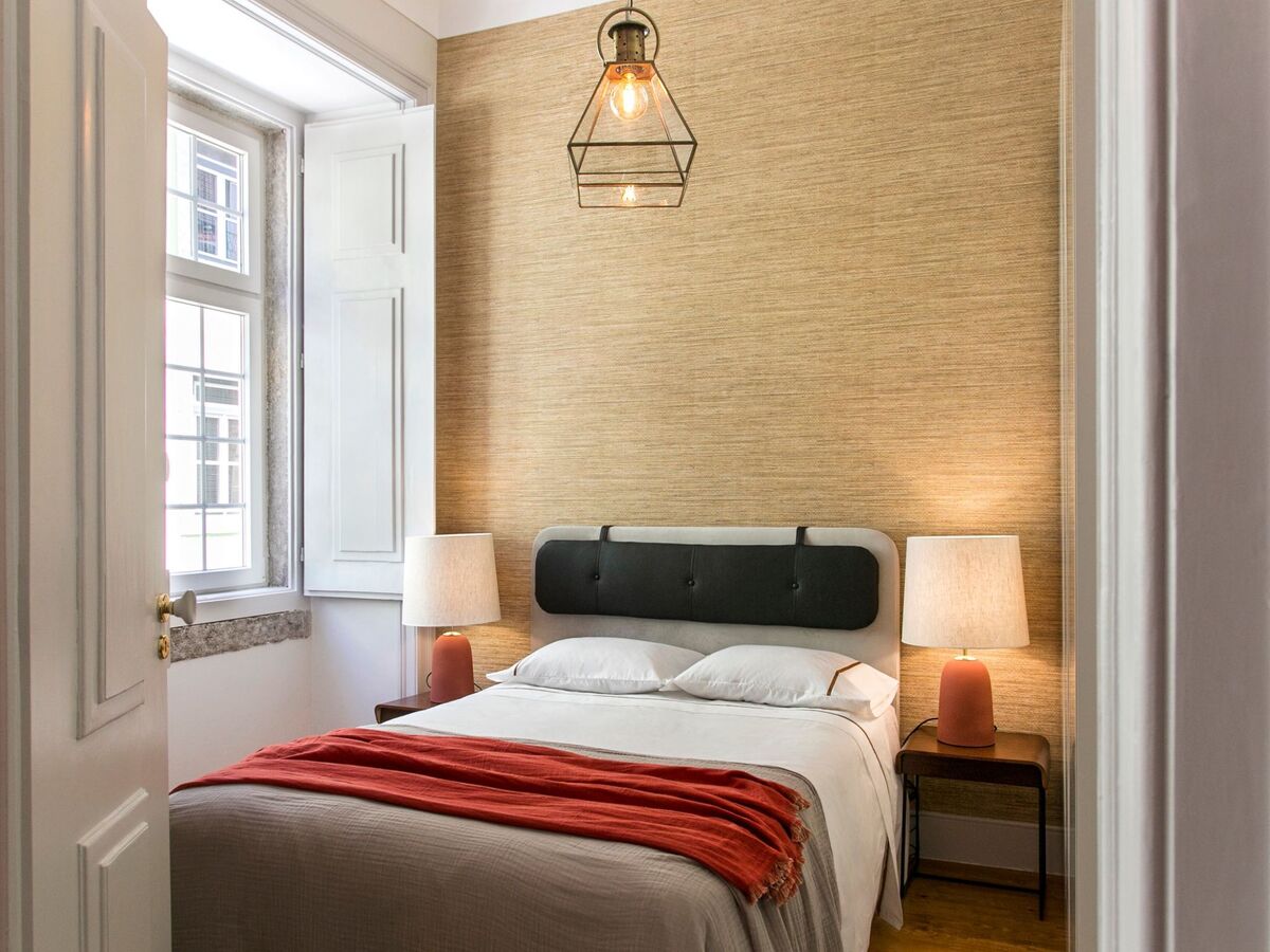 Appartement 2 chambres au cœur de Lisbonne, Baixa - Photo 21