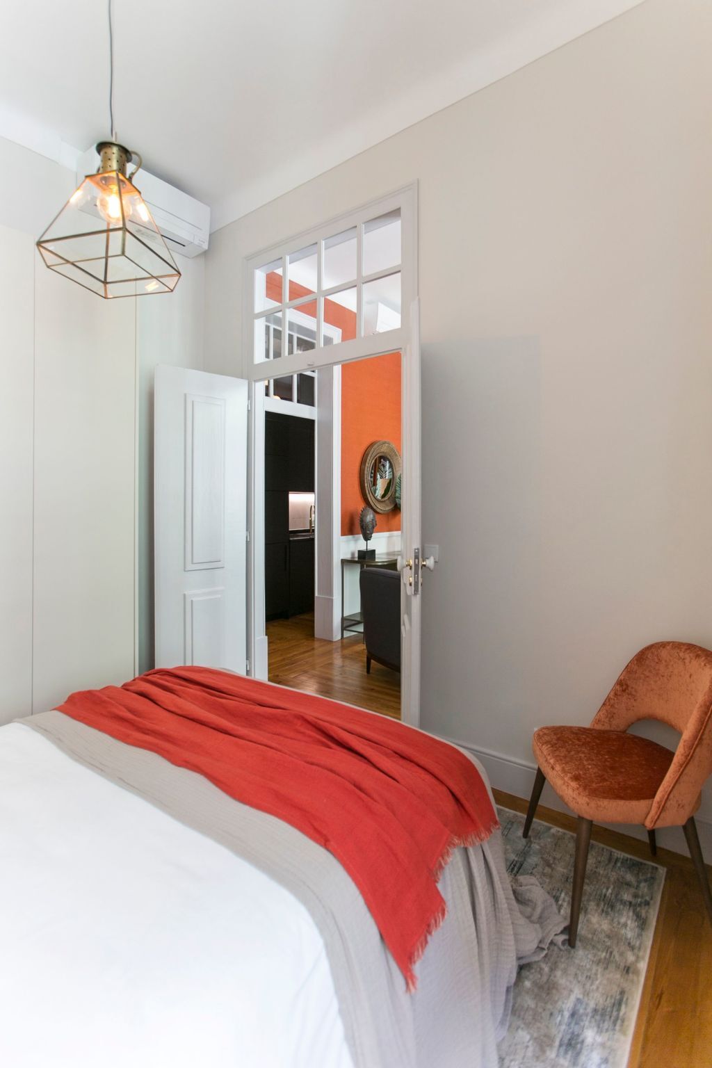 Appartement 2 chambres au cœur de Lisbonne, Baixa - Photo 22