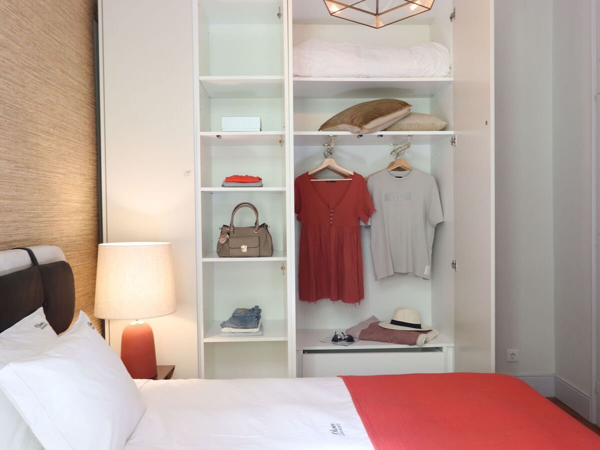 Appartement 2 chambres au cœur de Lisbonne, Baixa - Photo 23