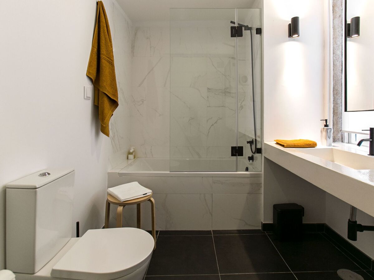Appartement 2 chambres au cœur de Lisbonne, Baixa - Photo 25