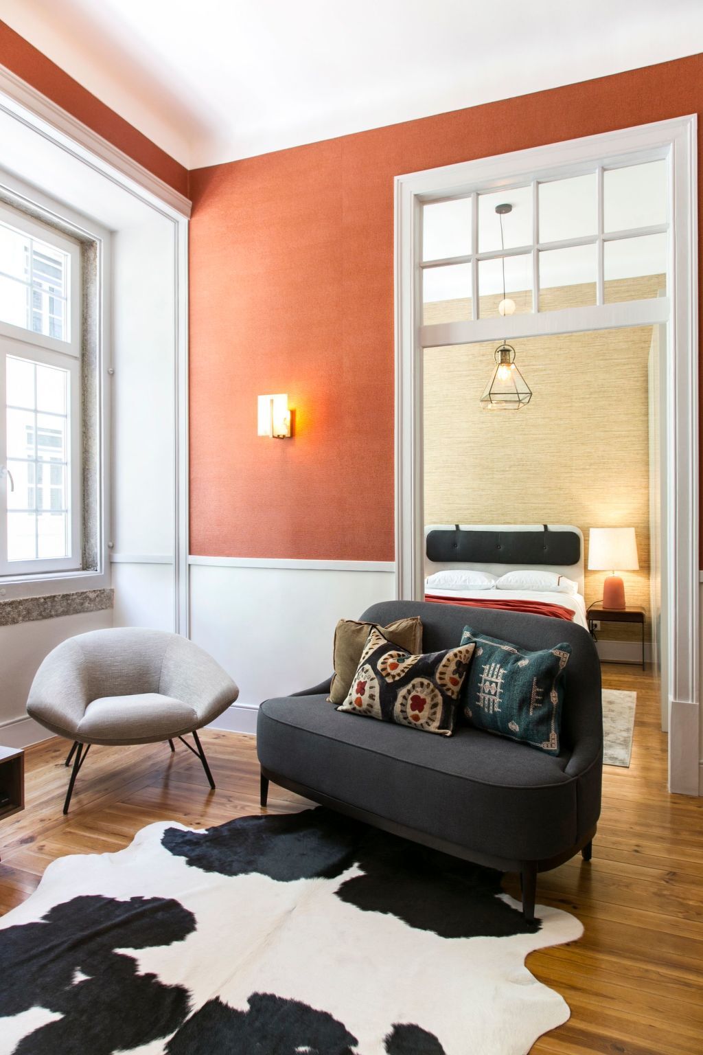 Appartement 2 chambres au cœur de Lisbonne, Baixa - Photo 27