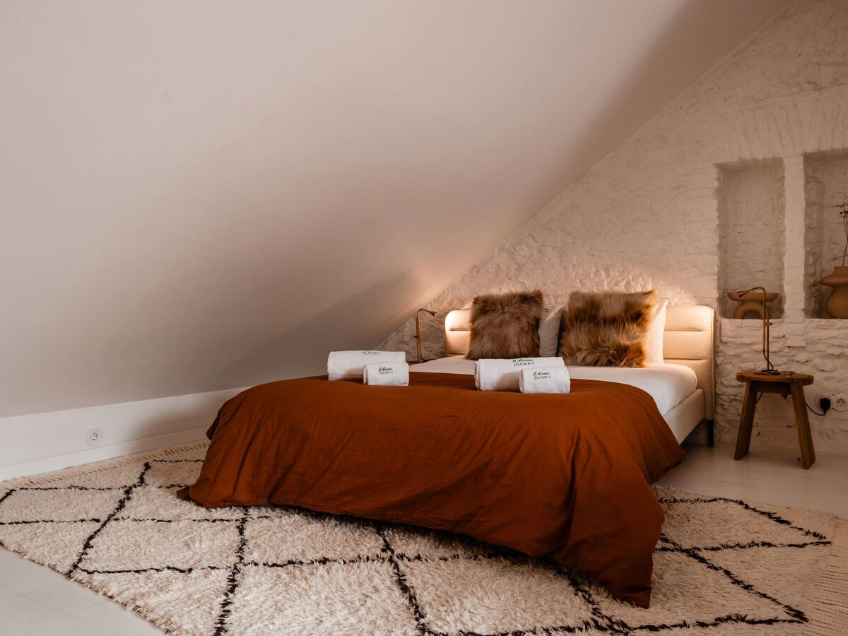 Penthouse Baixa avec terrasse vue Downtown - Photo 15