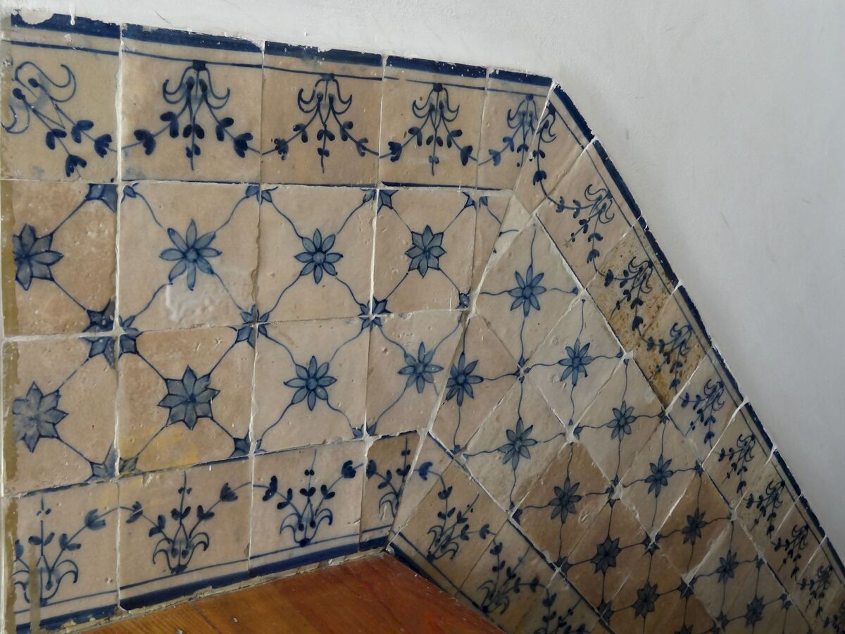 Studio romantique Baixa, 6e étage, cœur historique - Photo 24