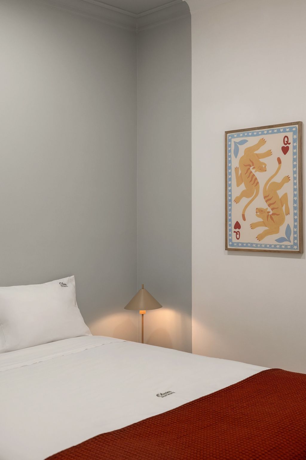Appartement 4 pers. à Anjos, le quartier coolest de Lisbonne - Photo 12