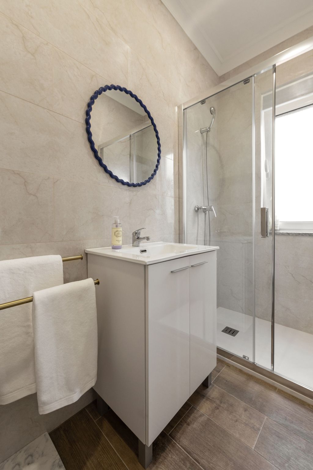 Appartement 4 pers. à Anjos, le quartier coolest de Lisbonne - Photo 13