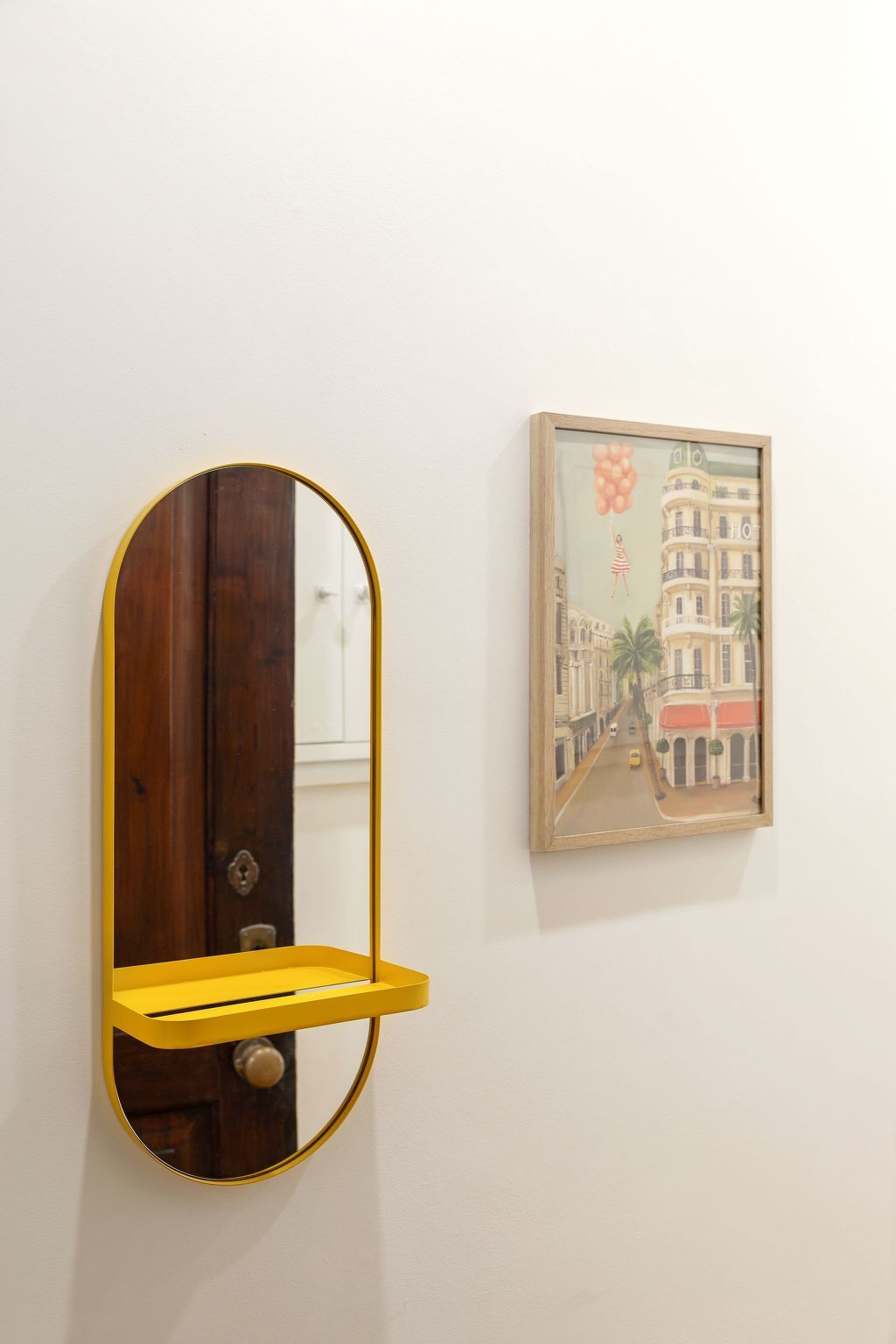 Appartement 4 pers. à Anjos, le quartier coolest de Lisbonne - Photo 18