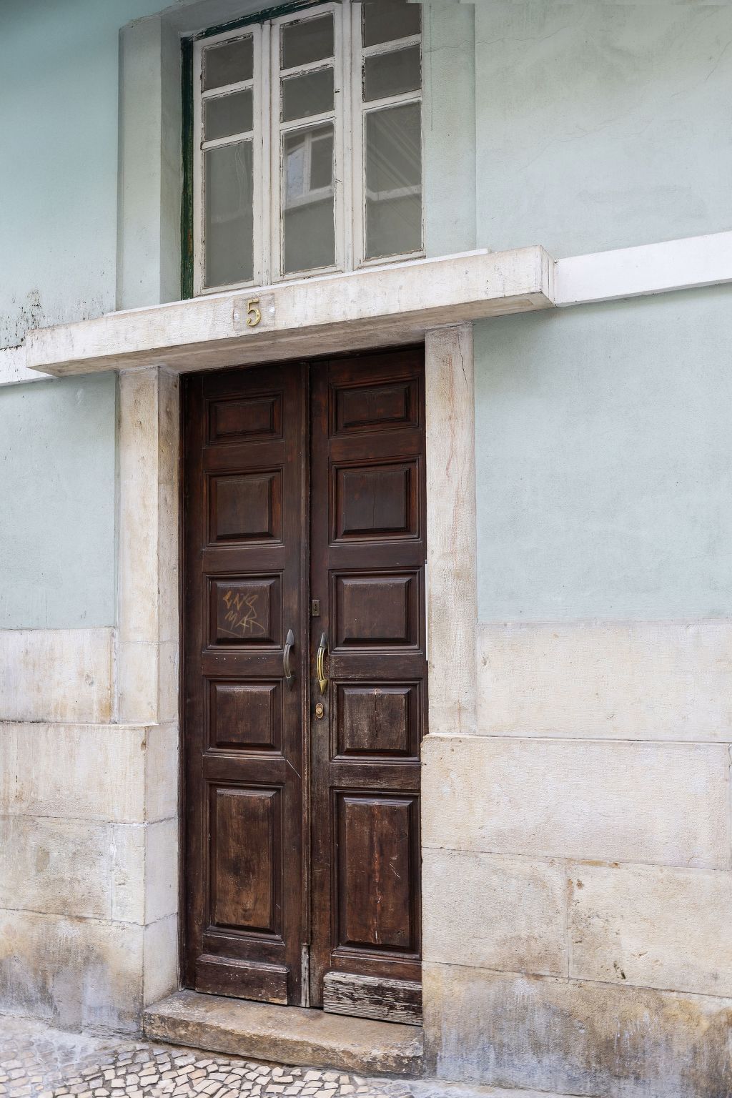 Appartement 4 pers. à Anjos, le quartier coolest de Lisbonne - Photo 19