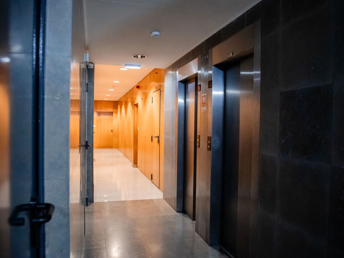 Appartement moderne Ajuda avec balcon vue Tage - Photo 4