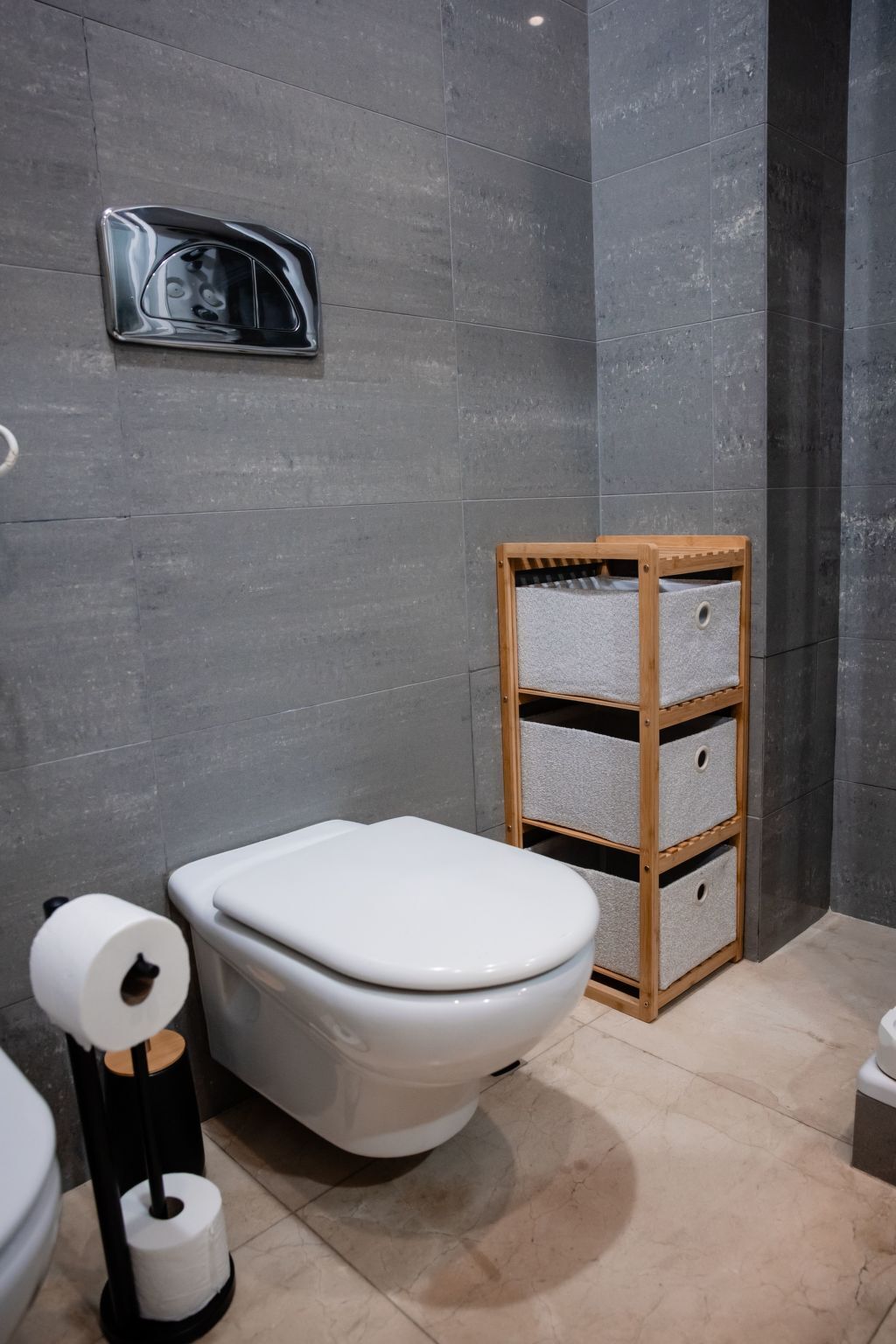 Appartement moderne Ajuda avec balcon vue Tage - Photo 13