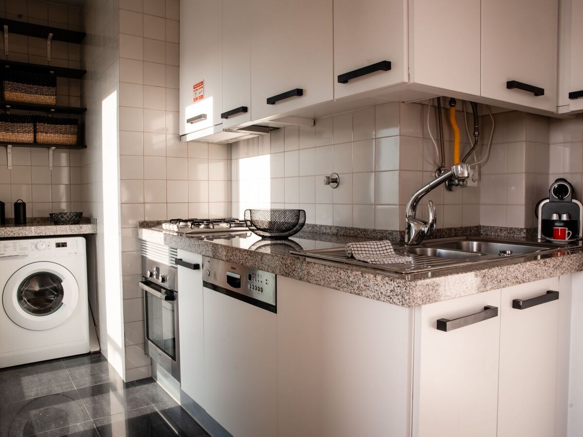 Appartement moderne Ajuda avec balcon vue Tage - Photo 20
