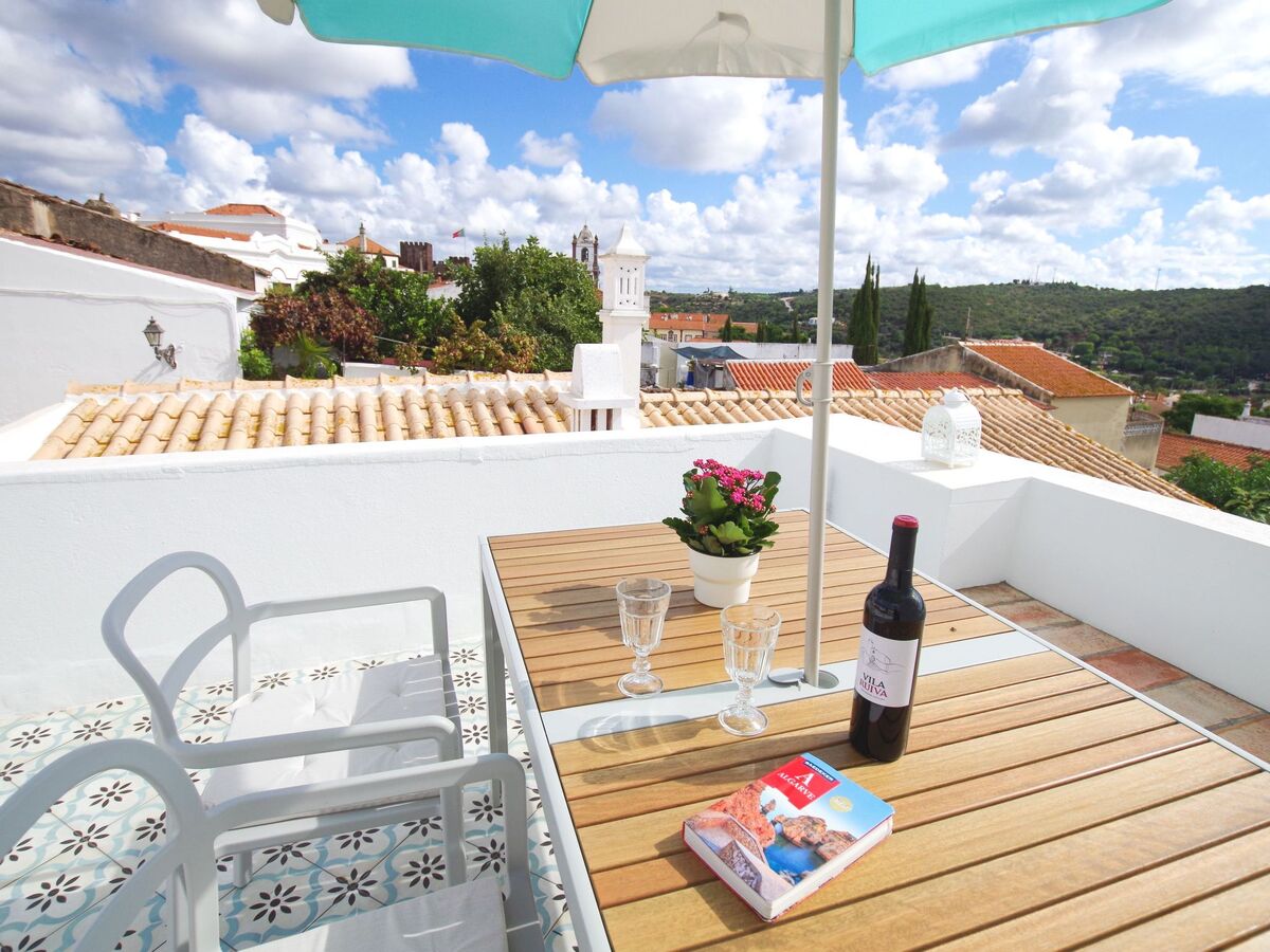 Casa Margarida Azul, maison historique à Silves - Photo 1