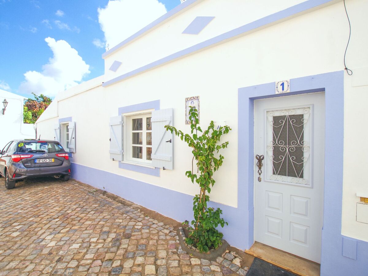 Casa Margarida Azul, maison historique à Silves - Photo 2