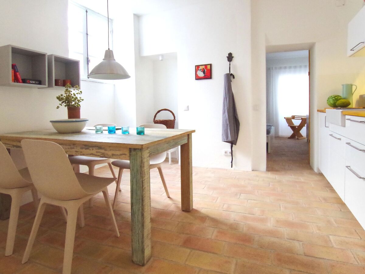 Casa Margarida Azul, maison historique à Silves - Photo 3