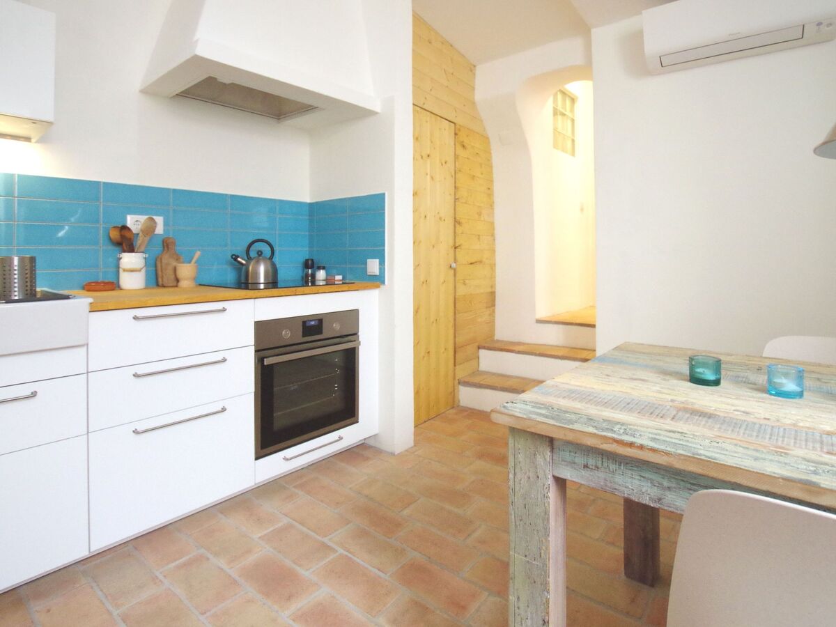 Casa Margarida Azul, maison historique à Silves - Photo 4