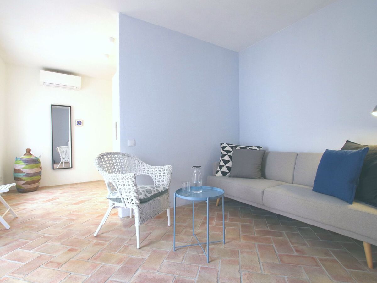 Casa Margarida Azul, maison historique à Silves - Photo 8