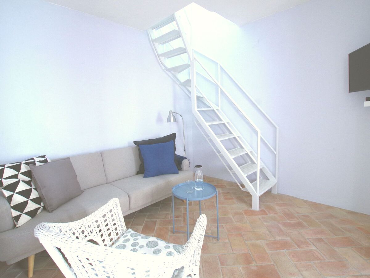 Casa Margarida Azul, maison historique à Silves - Photo 9