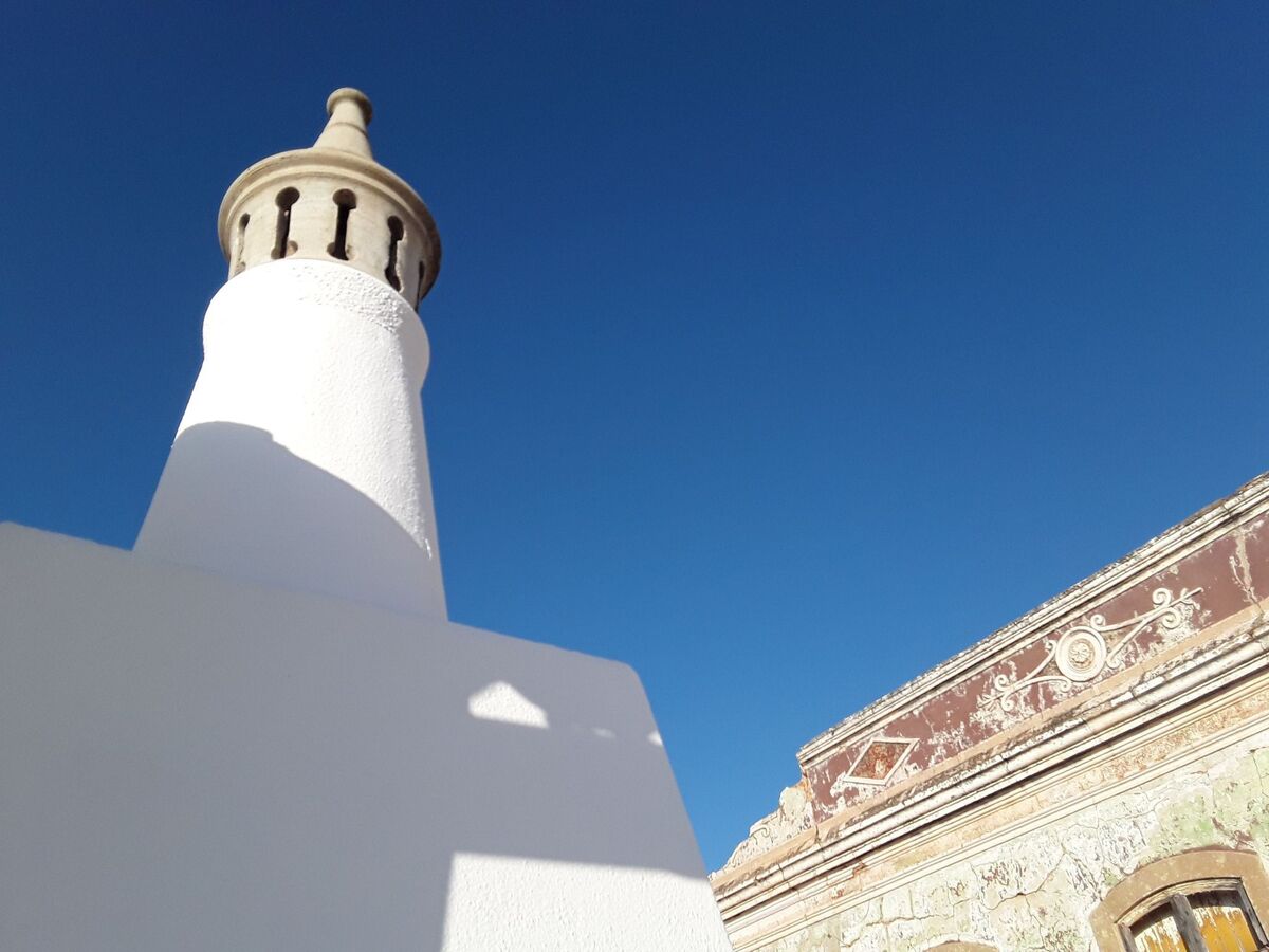 Casa Margarida Azul, maison historique à Silves - Photo 10