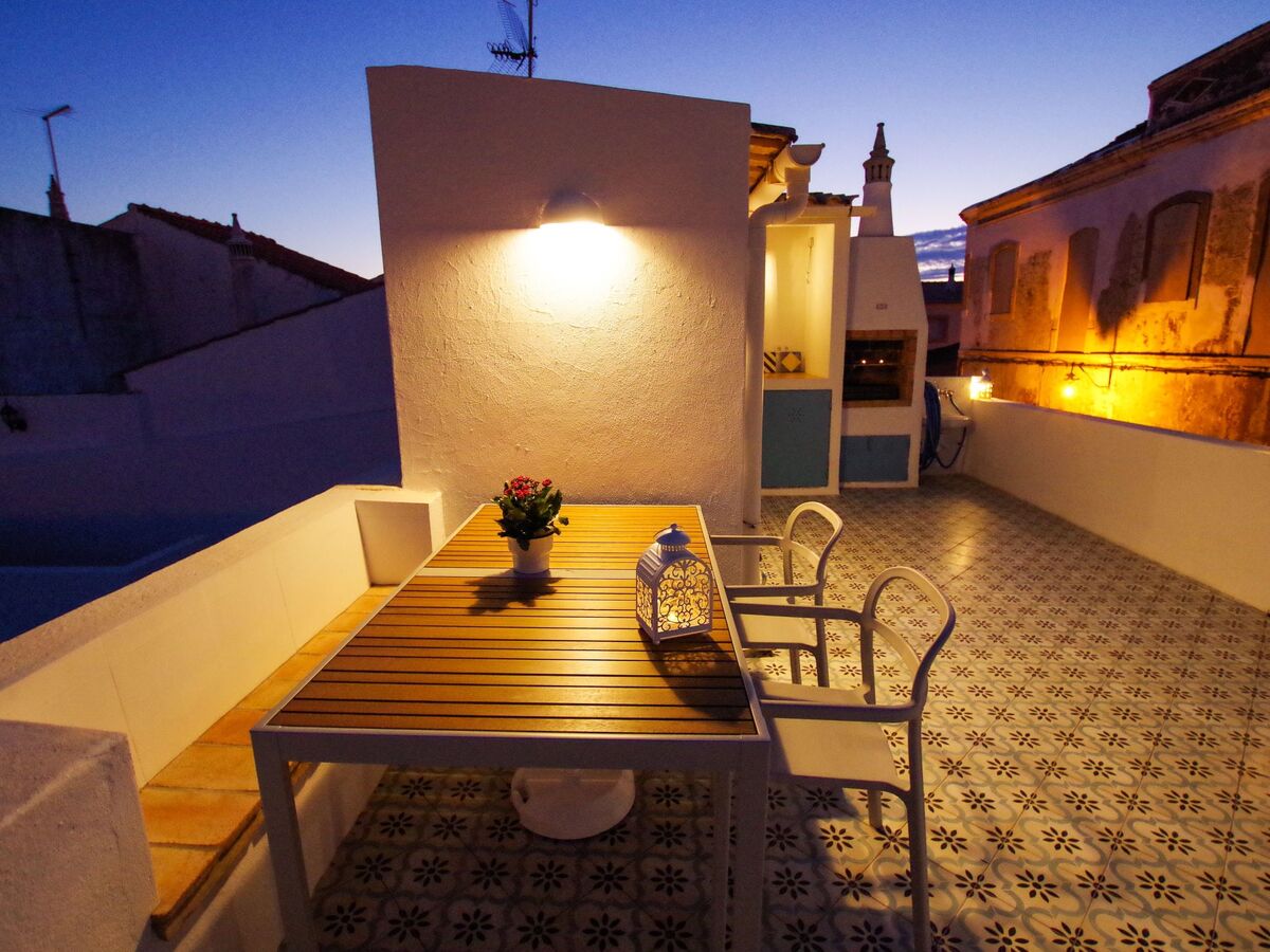 Casa Margarida Azul, maison historique à Silves - Photo 11
