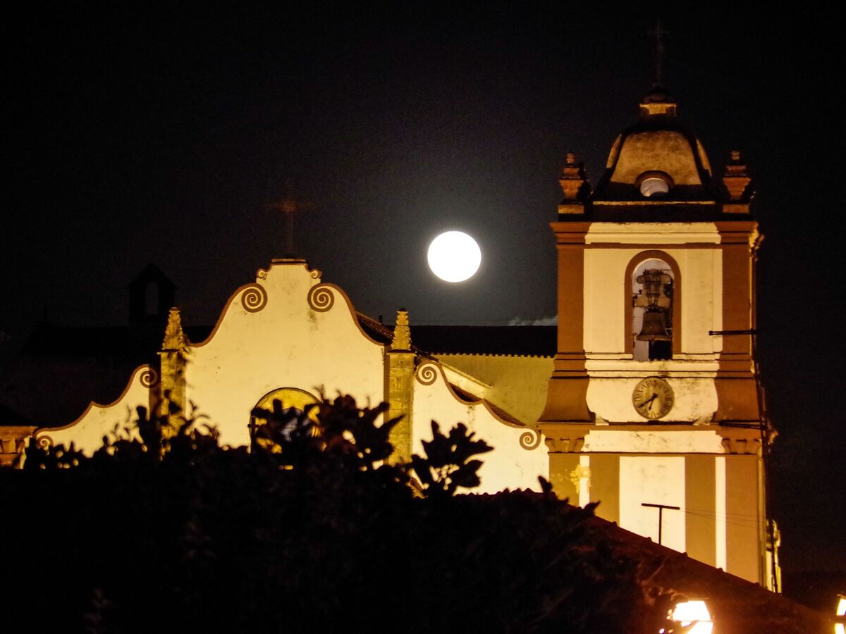 Casa Margarida Azul, maison historique à Silves - Photo 13