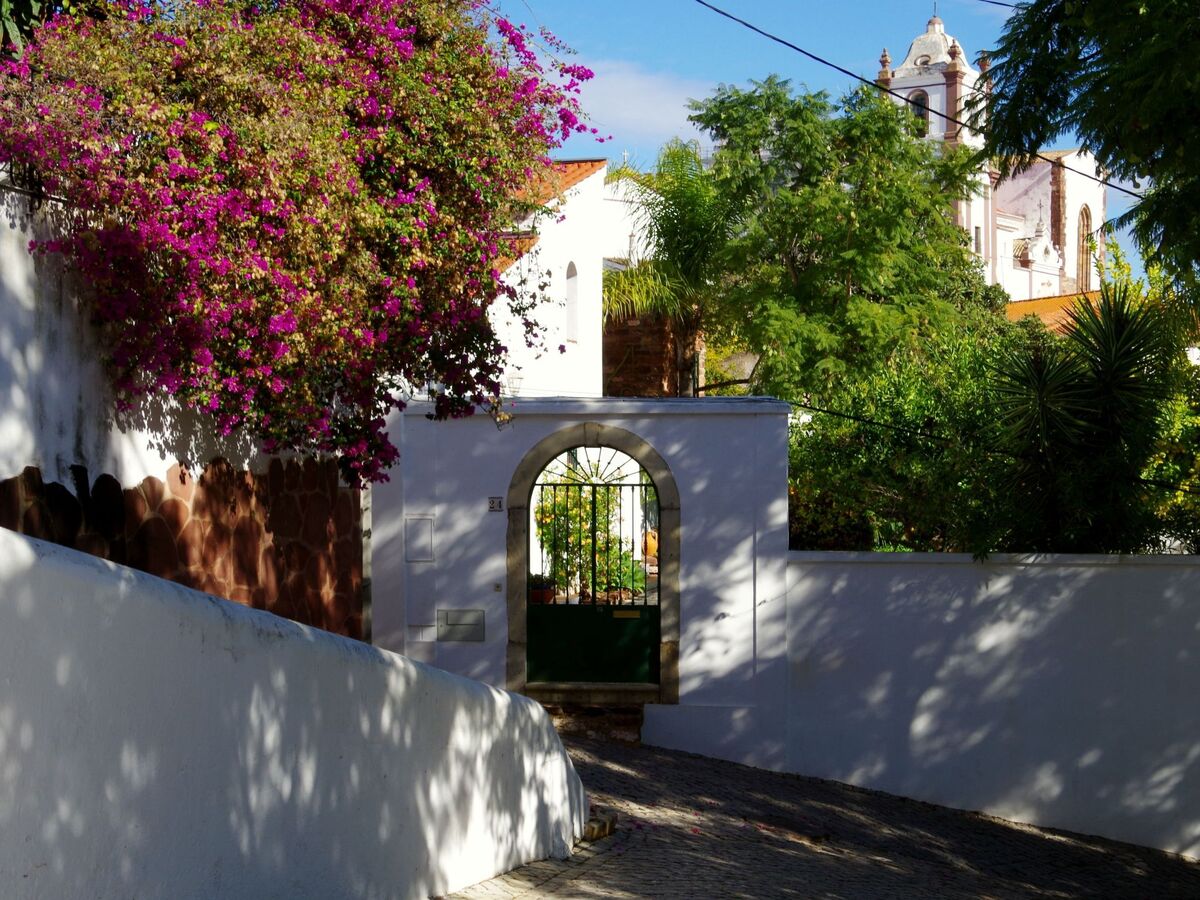Casa Margarida Azul, maison historique à Silves - Photo 22