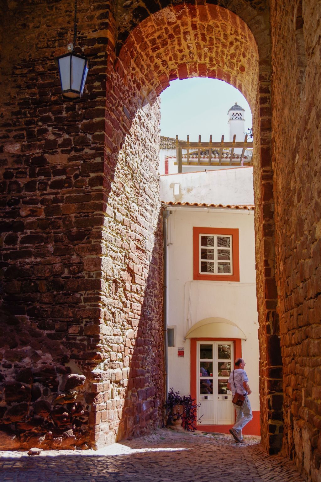 Casa Margarida Azul, maison historique à Silves - Photo 23