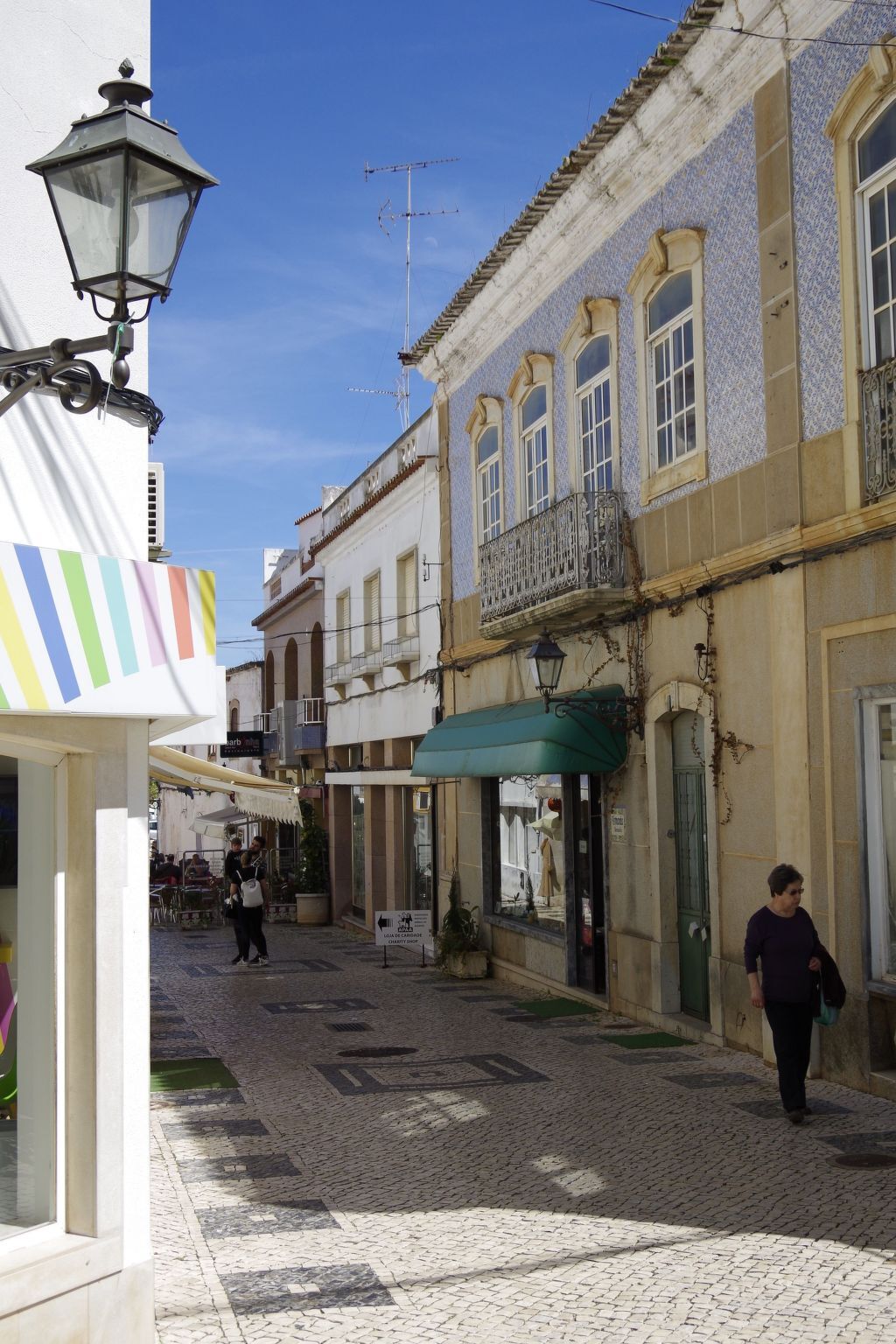 Casa Margarida Azul, maison historique à Silves - Photo 27