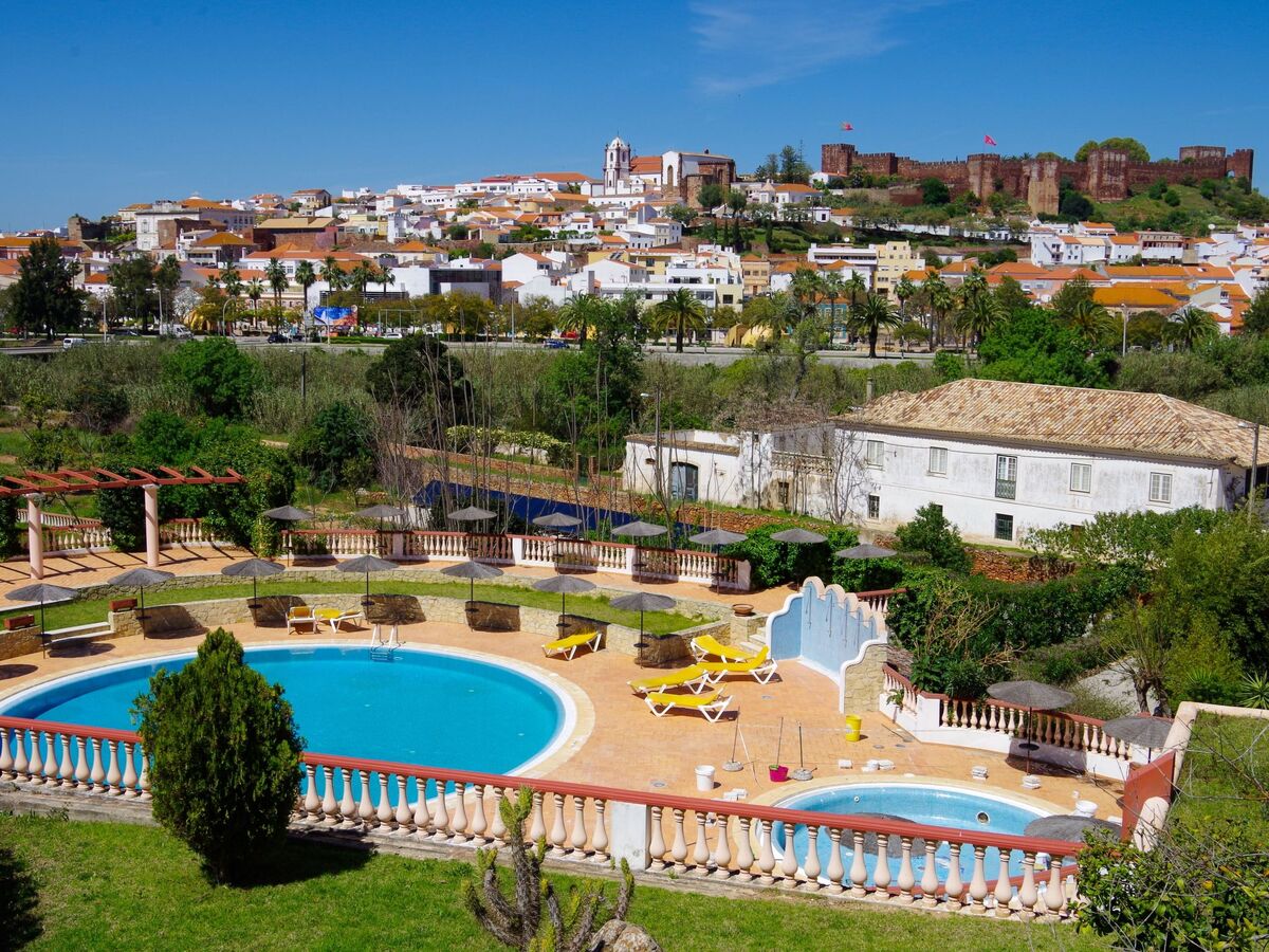 Casa Margarida Azul, maison historique à Silves - Photo 28