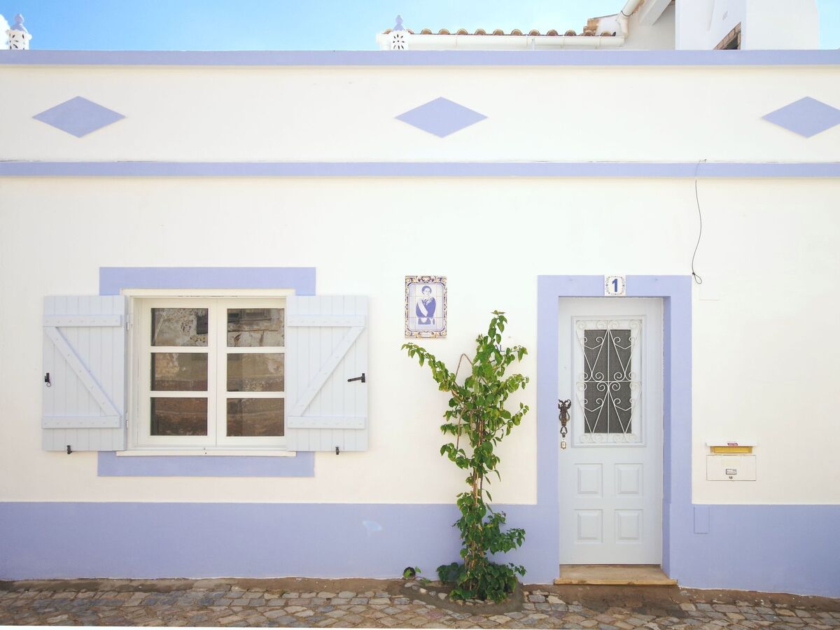 Casa Margarida Azul, maison historique à Silves - Photo 34