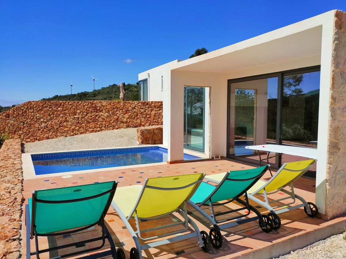Casa da Bananeira – Villa 4 pers. piscine privée - Photo 1