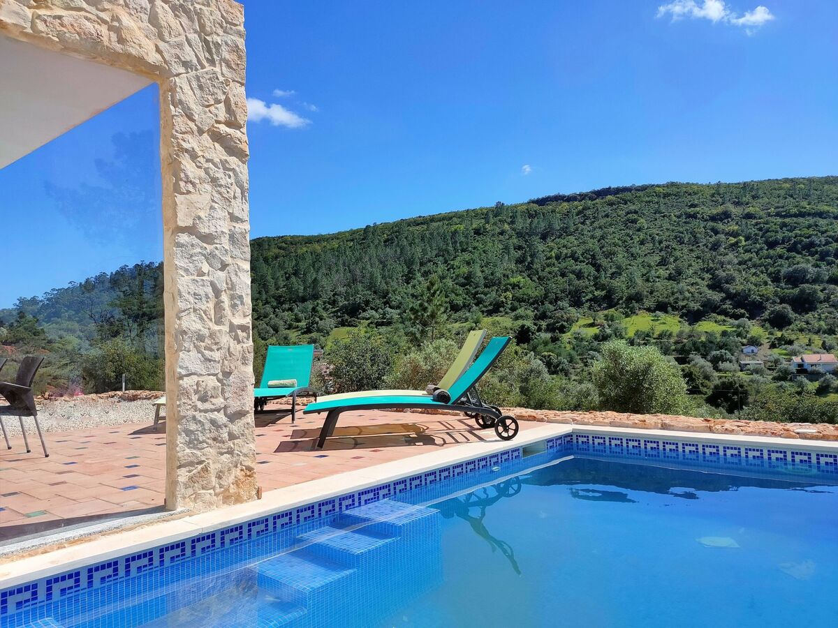 Casa da Bananeira – Villa 4 pers. piscine privée - Photo 3