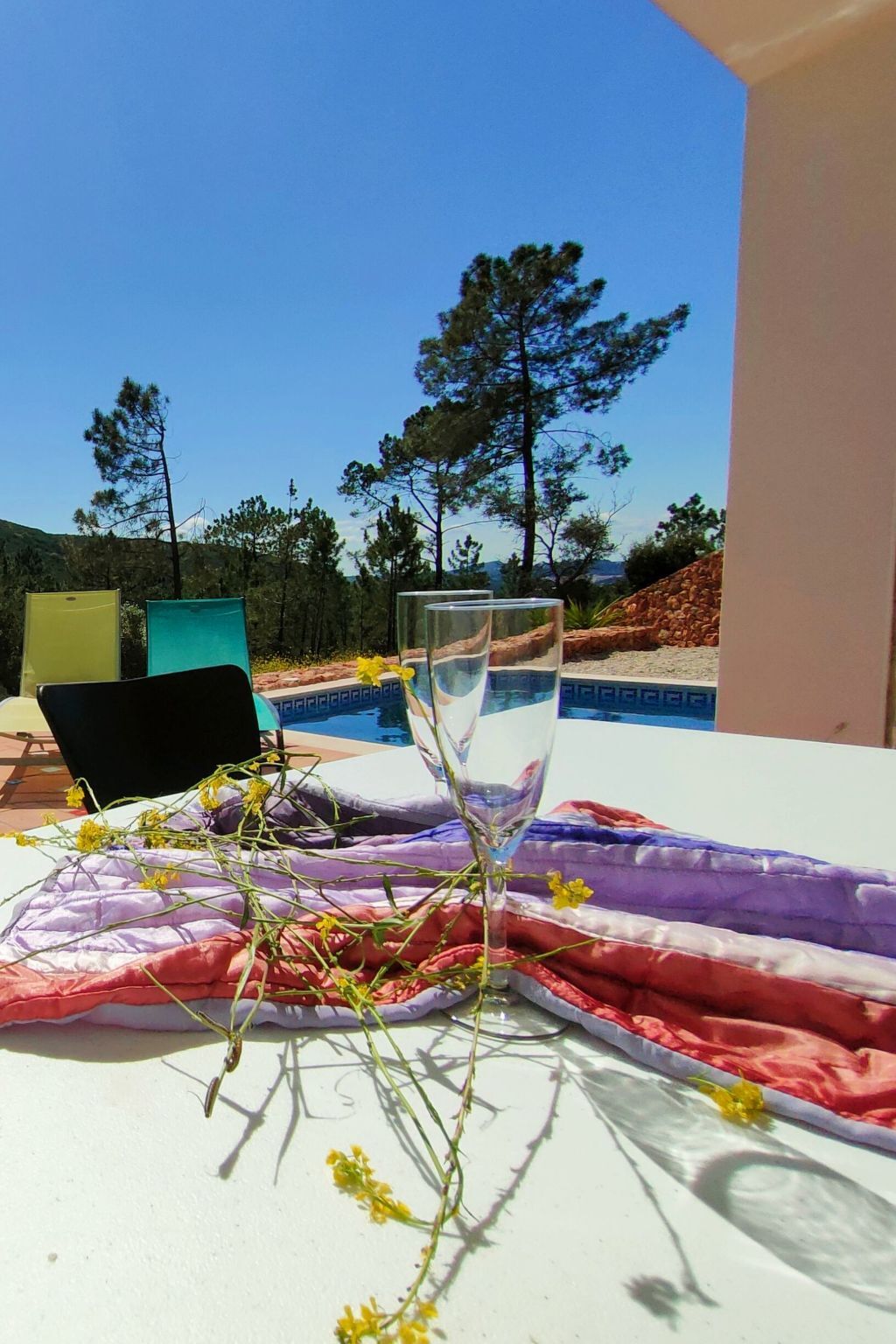 Casa da Bananeira – Villa 4 pers. piscine privée - Photo 4
