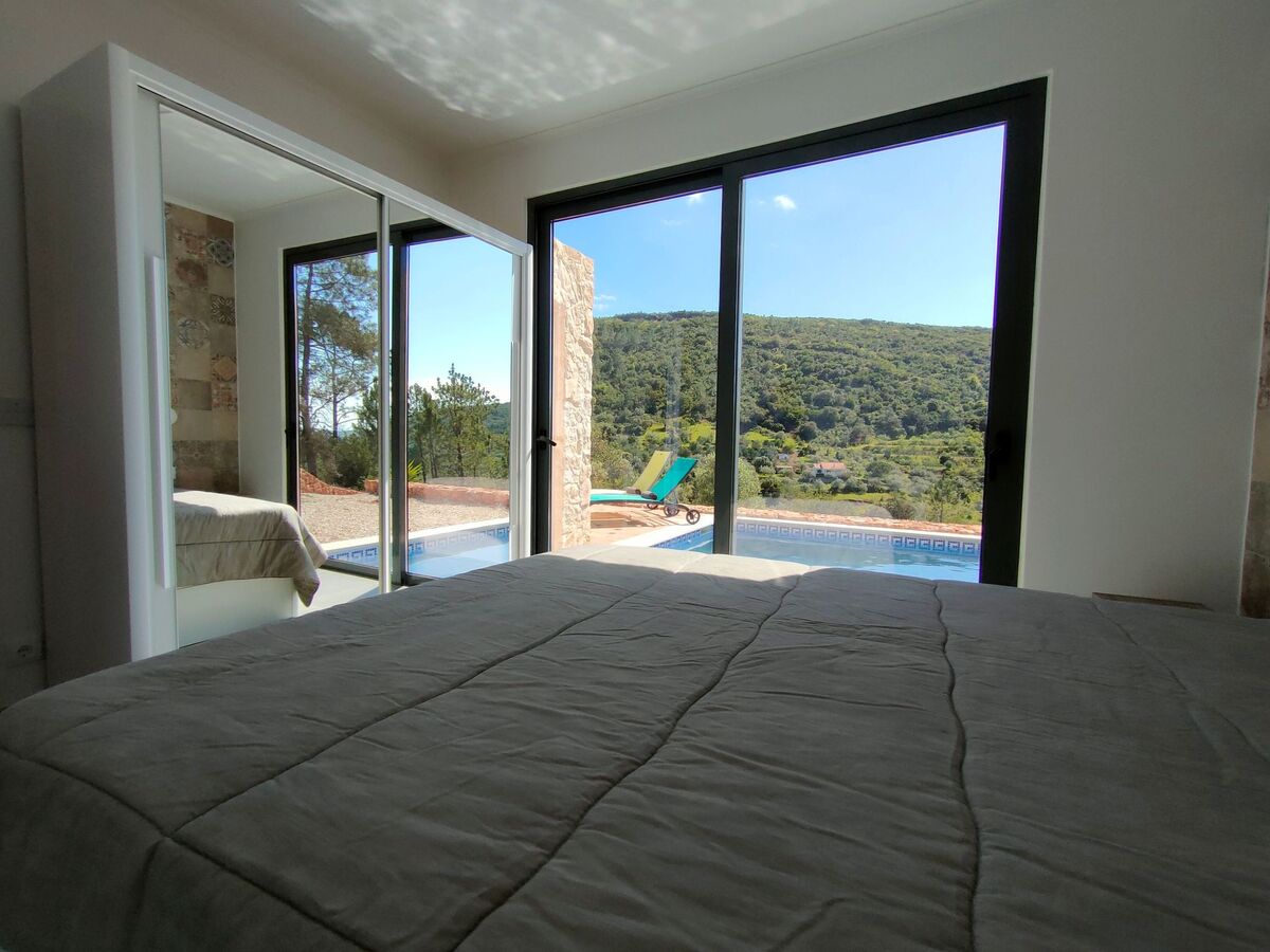 Casa da Bananeira – Villa 4 pers. piscine privée - Photo 8