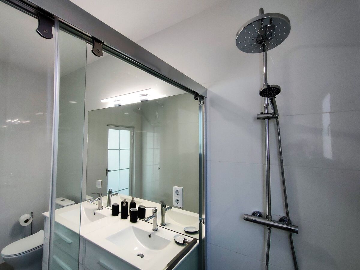 Casa da Bananeira – Villa 4 pers. piscine privée - Photo 12