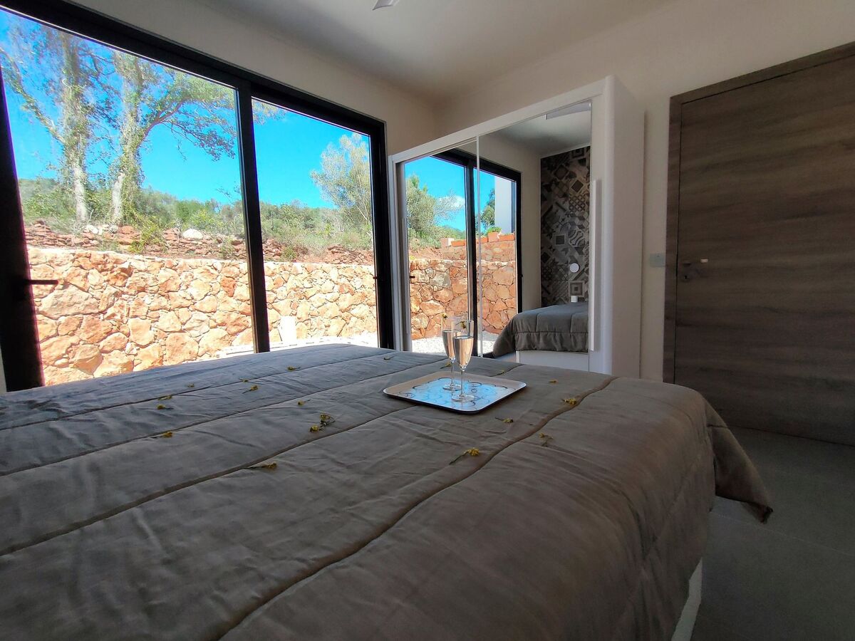 Casa da Bananeira – Villa 4 pers. piscine privée - Photo 15