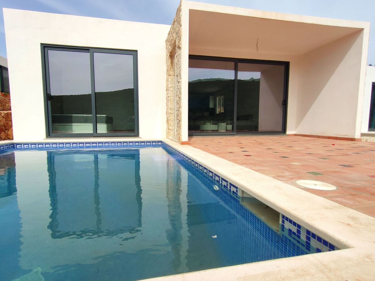 Casa da Bananeira – Villa 4 pers. piscine privée - Photo 17