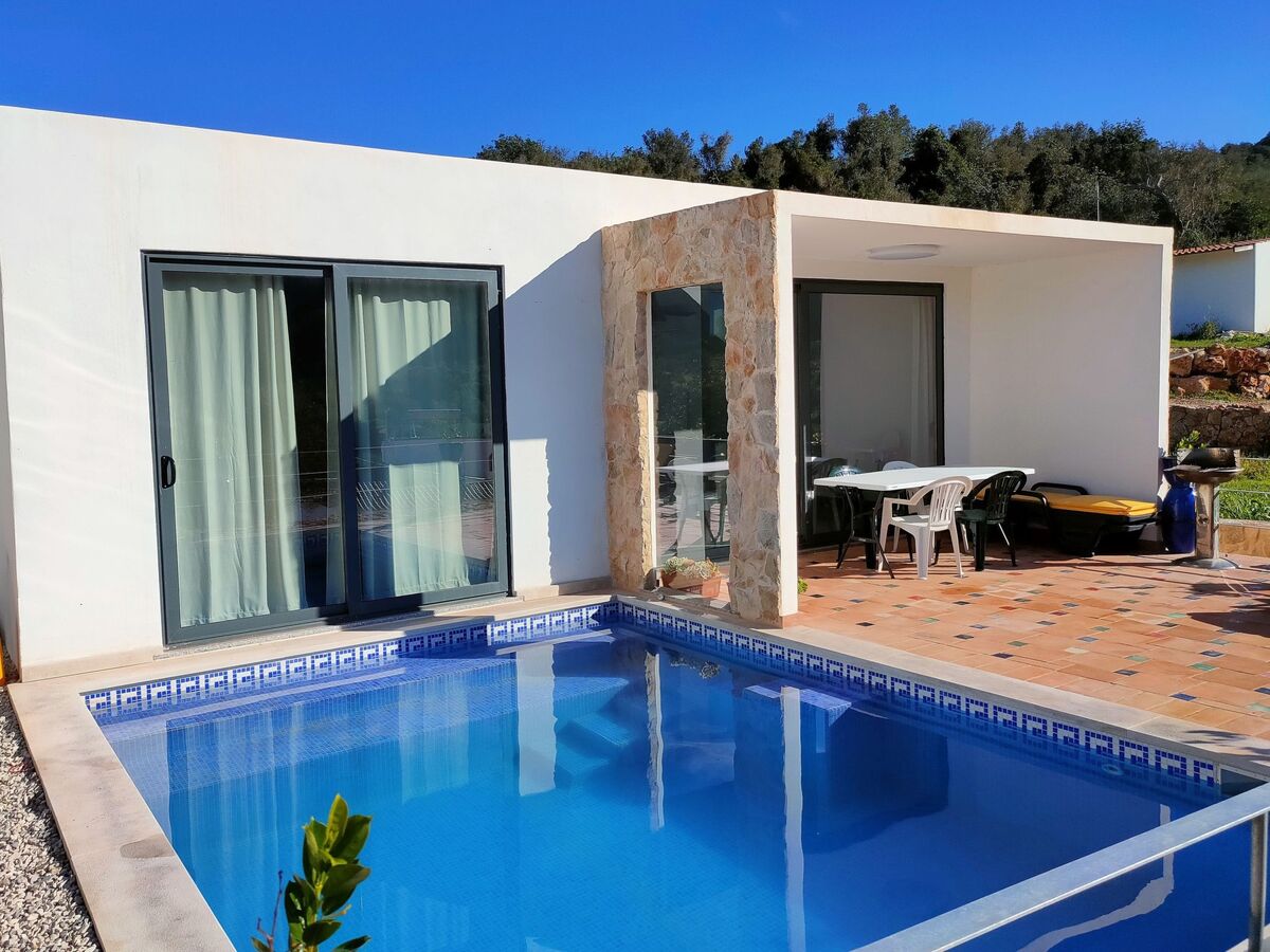 Casa do Diospiro – Villa 4 pers. piscine privée, Algarve - Photo 1
