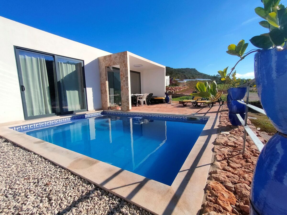 Casa do Diospiro – Villa 4 pers. piscine privée, Algarve - Photo 2